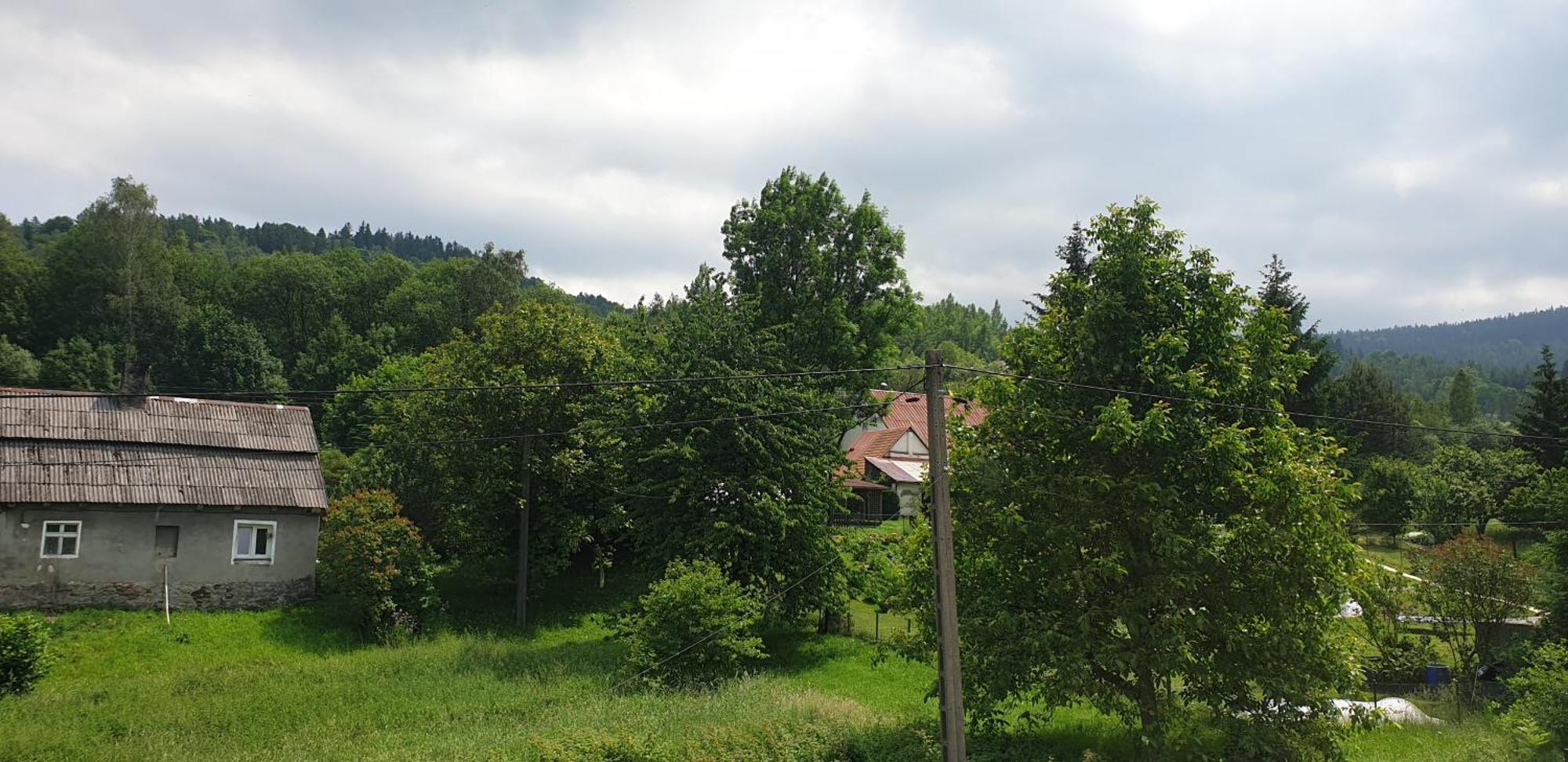 Zajazd Stronie Stronie Śląskie Zewnętrze zdjęcie